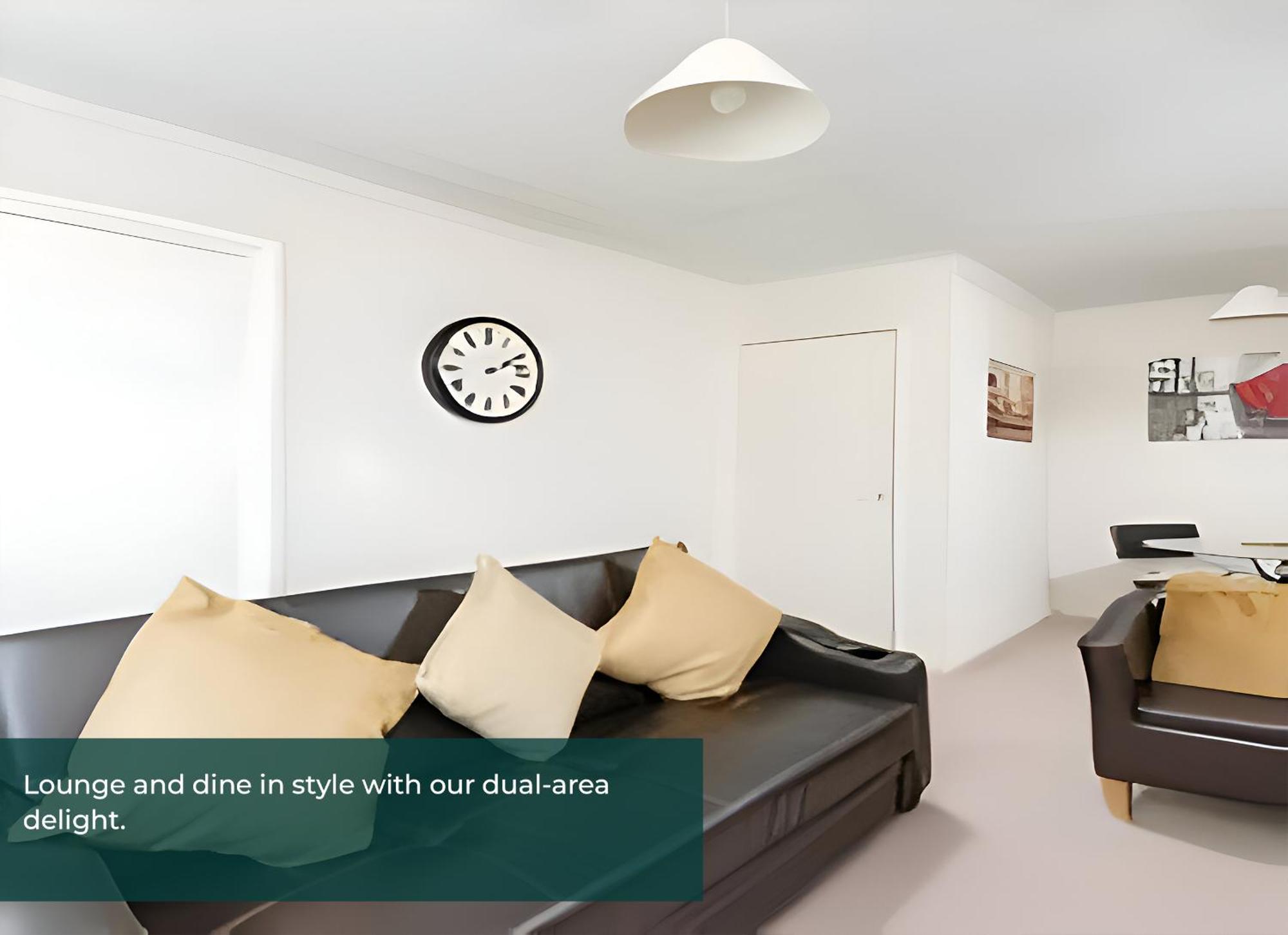 Clarence Suite 1 Bedroom W Free Parking ชาแธม ภายนอก รูปภาพ